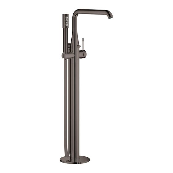 Grohe Essence Einhand-Wannenbatterie 1/2