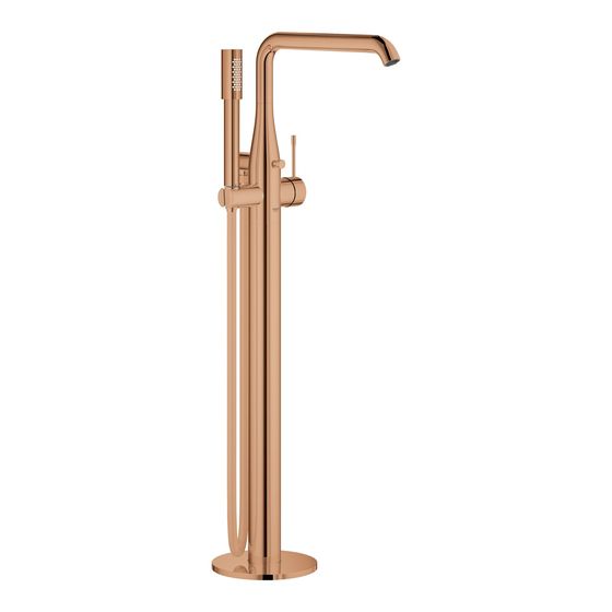 Grohe Essence Einhand-Wannenbatterie 1/2
