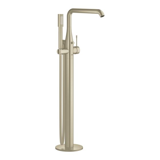 Grohe Essence Einhand-Wannenbatterie 1/2