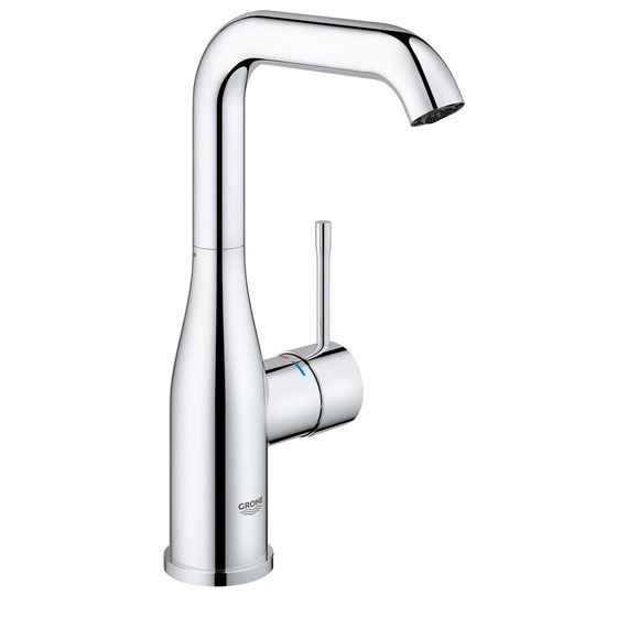 Grohe Essence Einhand-Waschtischbatterie, 1/2