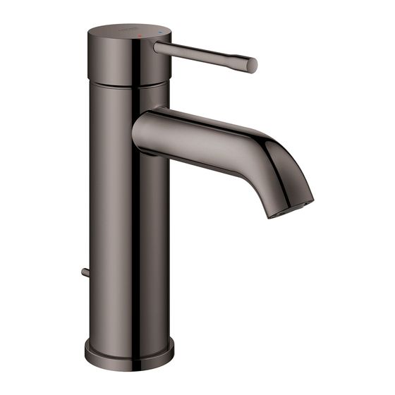 Grohe Essence Einhand-Waschtischbatterie, 1/2