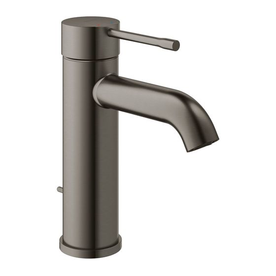 Grohe Essence Einhand-Waschtischbatterie, 1/2