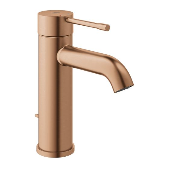 Grohe Essence Einhand-Waschtischbatterie, 1/2