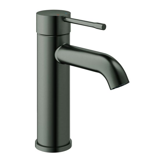 Grohe Essence Einhand-Waschtischbatterie, 1/2