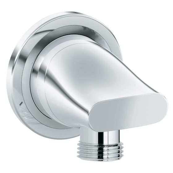Grohe Veris Wandanschlussbogen, 1/2