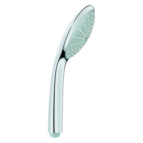 Grohe Euphoria 110 Mono Handbrause, 1 Strahlart, 5,5l/min bei 3 bar, EcoJoy, Chrom, 2726500E