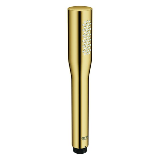 Grohe Euphoria Cosmopolitan Stick Handbrause 1 Strahlart, max. Durchfluss 8l/min bei 3 bar, Cool Sunrise, 27400GL0