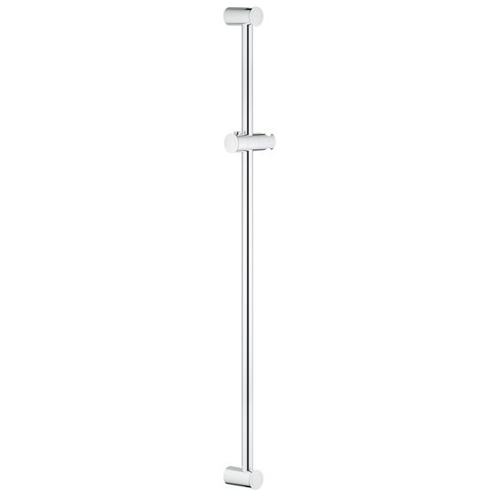 Grohe Tempesta Rustic Brausestange mit verdeckter Befestigung, 900mm, Chrom, 27520000