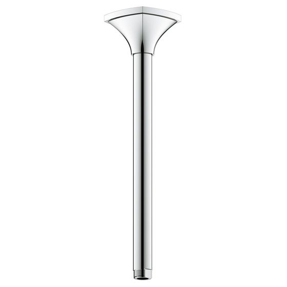 Grohe Rainshower Grandera Deckenauslass, Länge 292mm, G 1/2