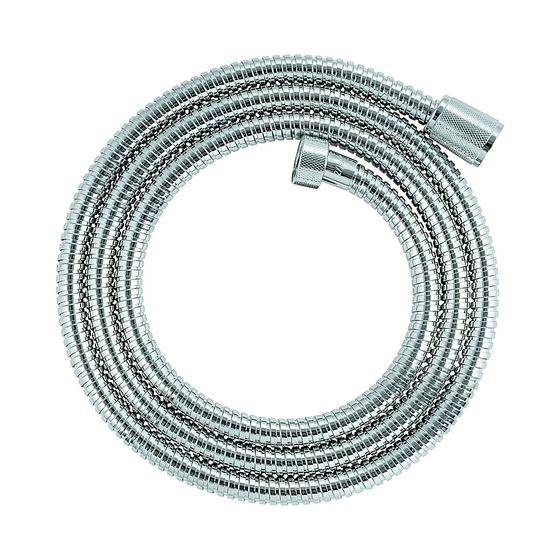 Grohe Relexaflex Metall-Brauseschlauch, 1/2