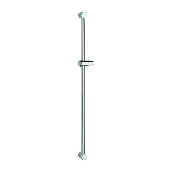 Grohe Relexa Brausestange, Wandmontage, 1000mm, Chrom, 28621000