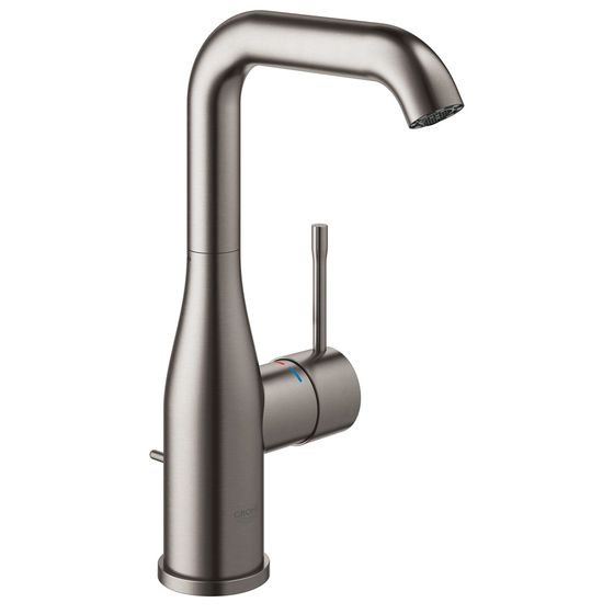Grohe Essence Einhand-Waschtischbatterie, 1/2