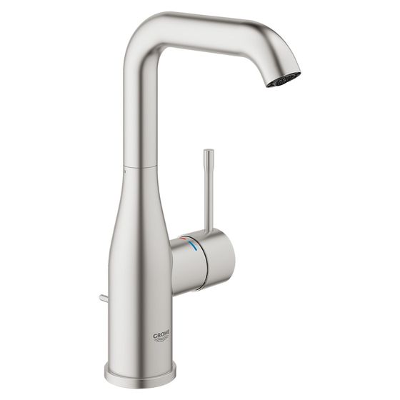 Grohe Essence Einhand-Waschtischbatterie, 1/2