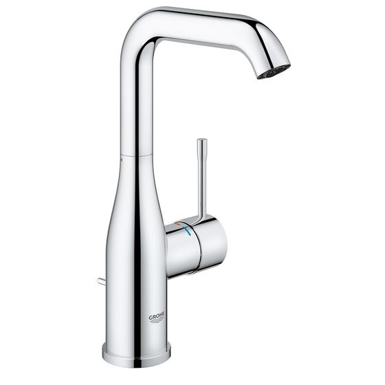 Grohe Essence Einhand-Waschtischbatterie, 1/2