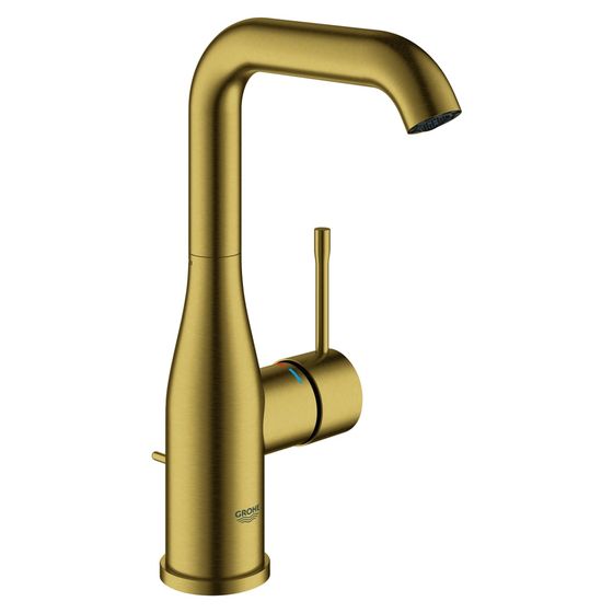 Grohe Essence Einhand-Waschtischbatterie, 1/2