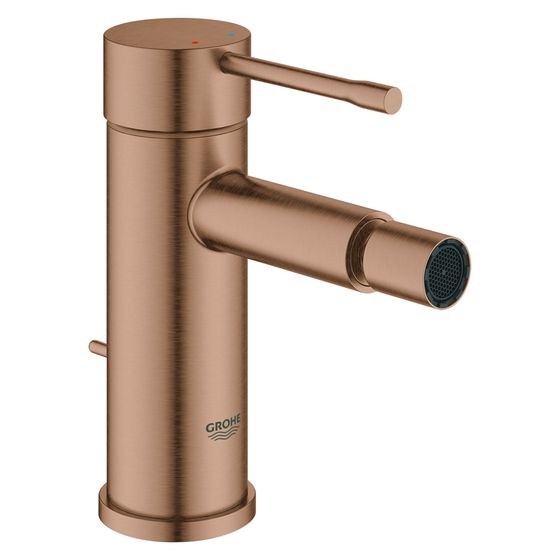 Grohe Essence Einhand-Bidetbatterie, 1/2