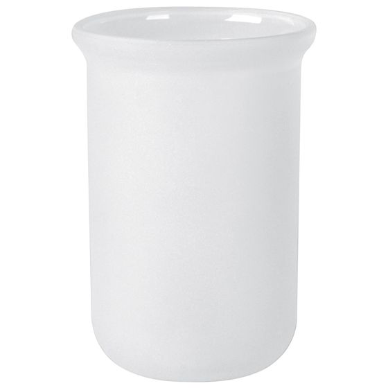 Grohe Ersatzglas für Toilettenbürstengarnitur, 40205000