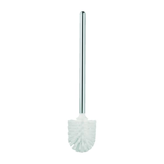 Grohe Ersatzbürste, Velourchrom, 40206RR0