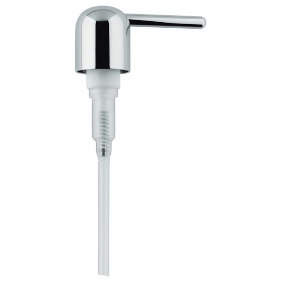 Grohe Seifenspender-Ersatzpumpe StarLight, Gold, 40212G00