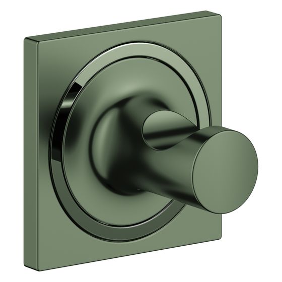 Grohe Allure Bademantelhaken, Satin Graphite, 40284MG1