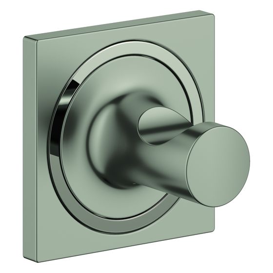 Grohe Allure Bademantelhaken, Satin Steel, 40284MS1