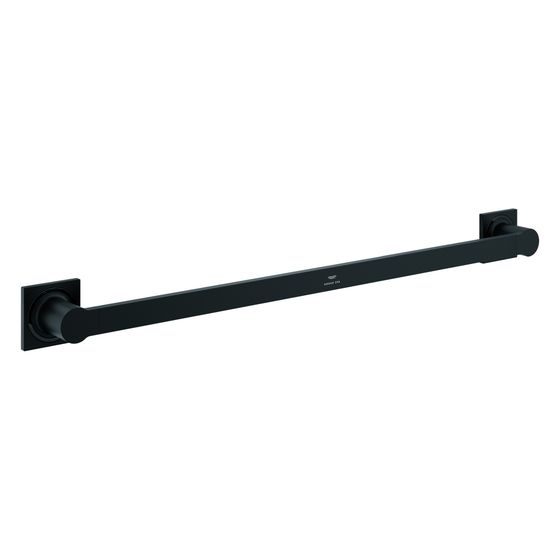 Grohe Allure Badetuchhalter, Phantom Black, 40341KF1