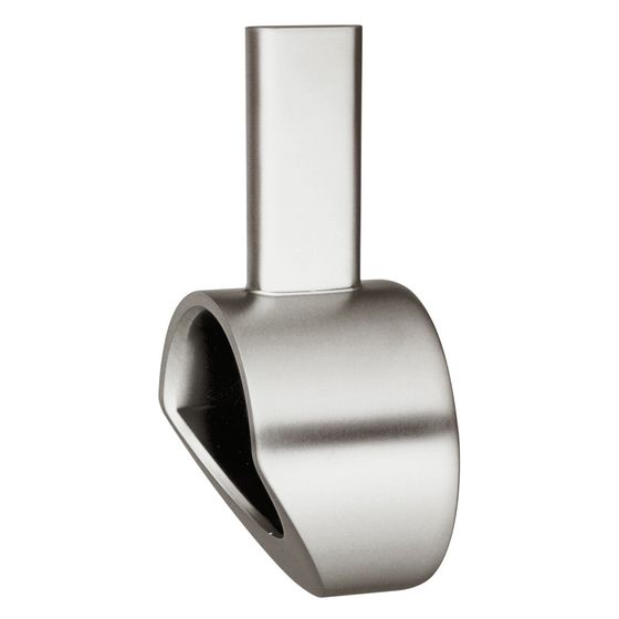 Grohe Blue Kürzerer Mischwasserhebel für Blue/Red, Supersteel, 40621DC0