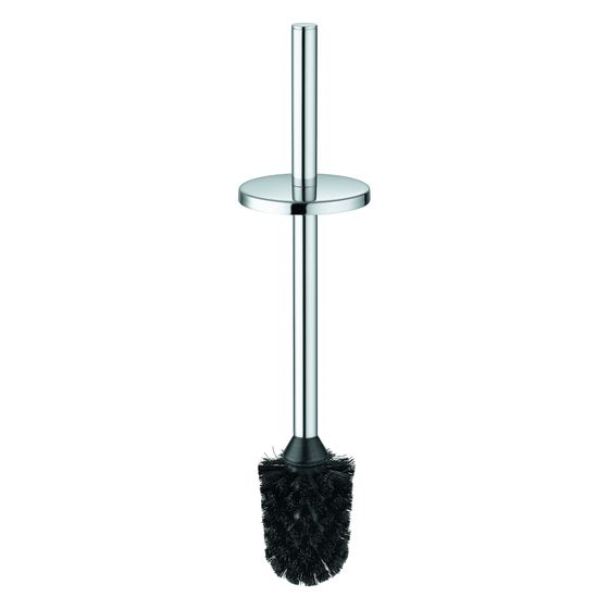 Grohe WC-Ersatzbürste für Essentials WC-Bürste Metall, Warm Sunset, 40743DA0