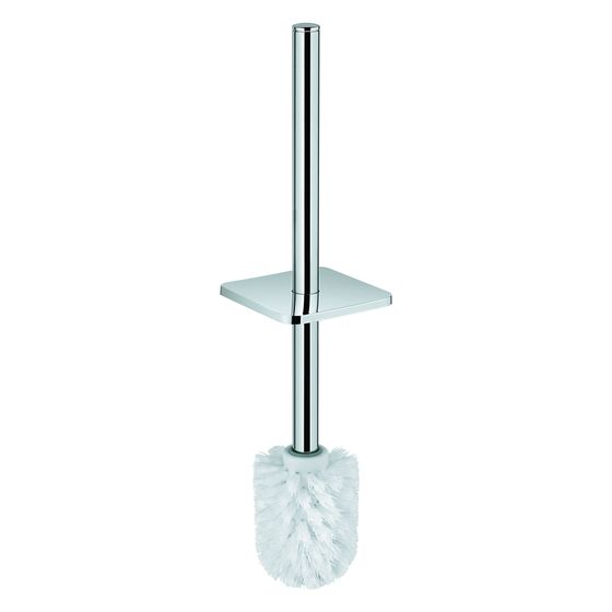 Grohe Selection Cube Ersatzbürste für Bürstengarnitur, Phantom Black, 40868KF0