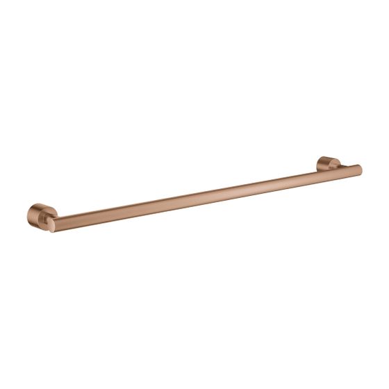 Grohe Atrio Badetuchhalter Warm Sunset gebürstet 600mm