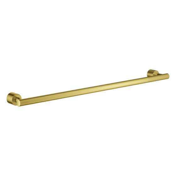Grohe Atrio Badetuchhalter, Cool Sunrise gebürstet, 40889GN0