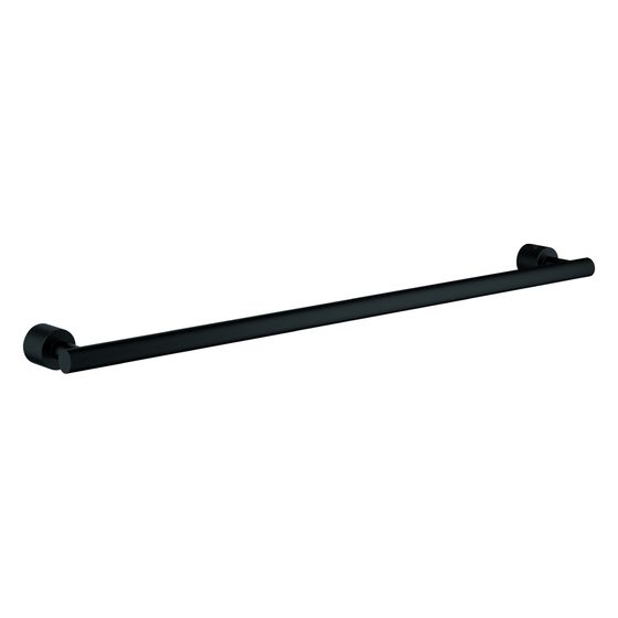Grohe Atrio Badetuchhalter, Phantom Black, 40889KF0