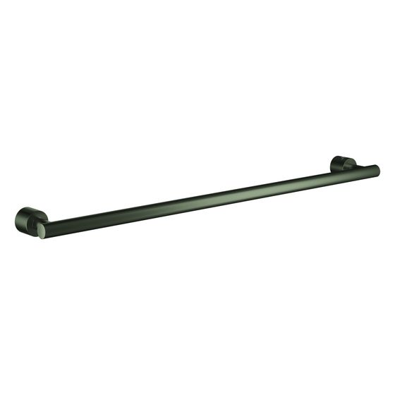 Grohe Atrio Badetuchhalter, Satin Graphite, 40889MG0