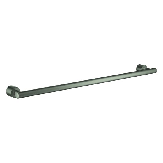 Grohe Atrio Badetuchhalter, Satin Steel, 40889MS0