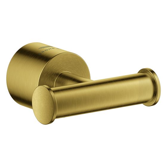 Grohe Atrio Bademantelhaken, Cool Sunrise gebürstet, 40890GN0