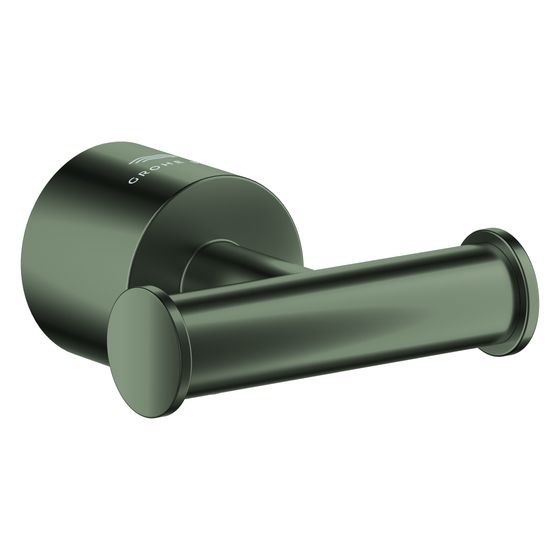 Grohe Atrio Bademantelhaken, Satin Graphite, 40890MG0