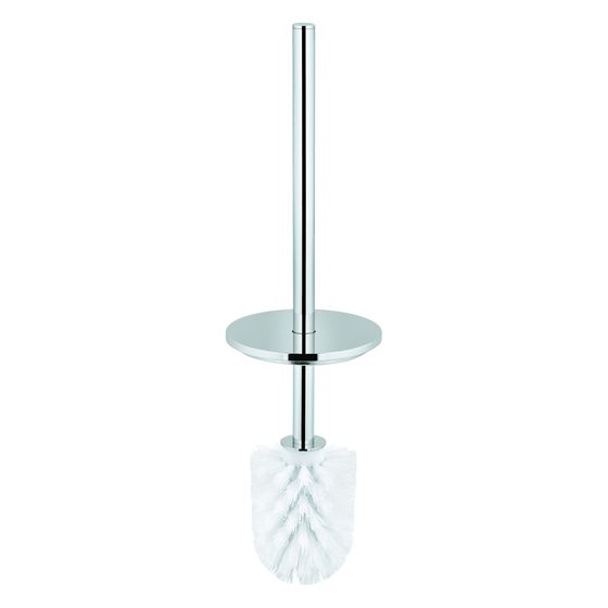 Grohe Ersatzbürste für Toilettenbürstengarnitur, Phantom Black, 40951KF0
