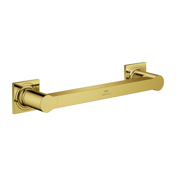 Grohe Allure Wannengriff Cool Sunrise, 40955GL1