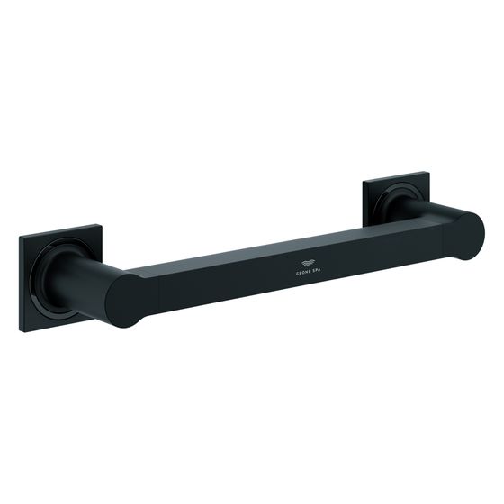 Grohe Allure Wannengriff, Metall, Phantom Black, 40955KF1