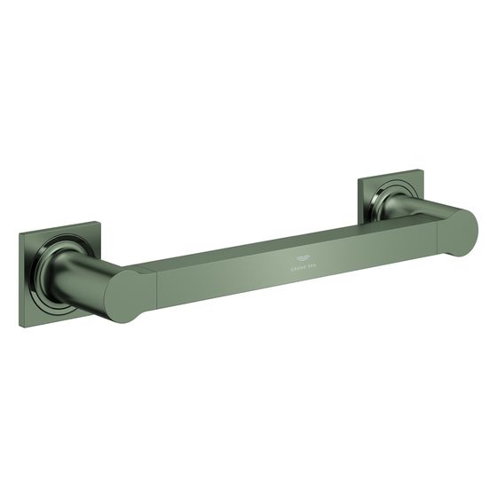 Grohe Allure Wannengriff, Metall, Satin Graphite, 40955MG1