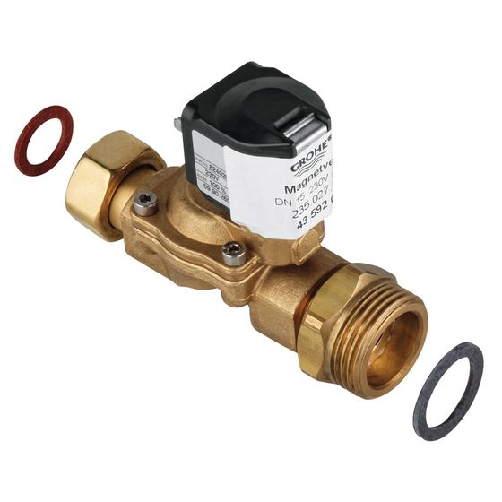 Grohe Magnetventil, DN 15, 230V, 43592000