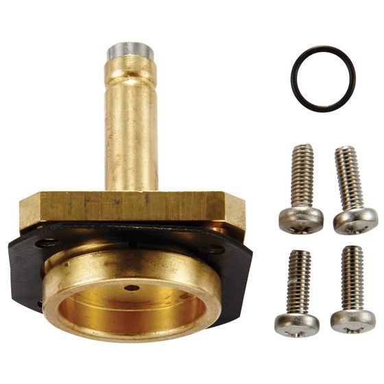Grohe Magnetventil Oberteil für Pulsomat Surf Waschtischbatterie 9V, 43839000