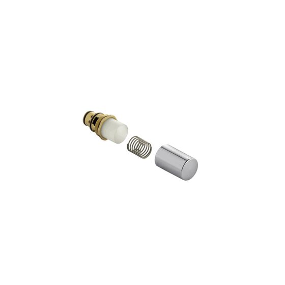 Grohe Unterputz-Umstellung für Eichelberg Unterputz-Einhand-Wannenbatterie, Chrom, 44001826
