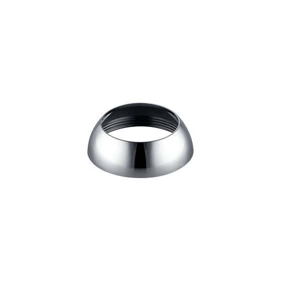 Grohe Abdeckrosette zu Eichelberg Einhandmischer mit Kartuschen K35/40mm, Chrom, 44042026