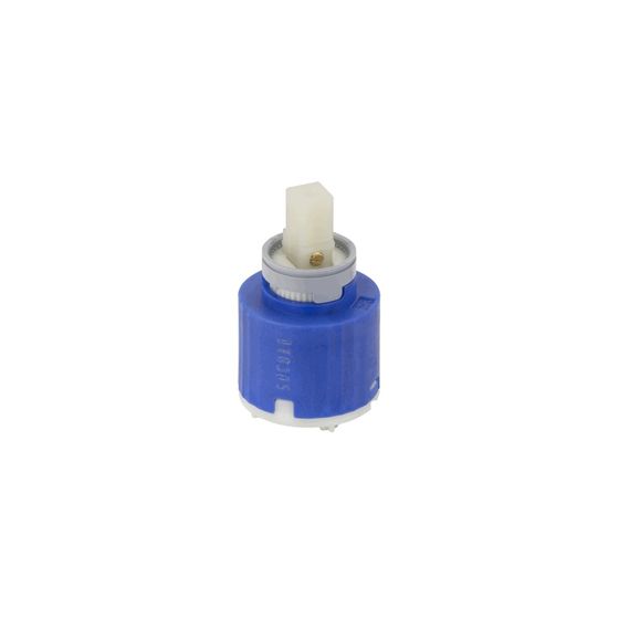 Grohe Kartusche Keramik 35mm zu Eichelberg Armaturen, integrierte Temperatur- und Mengenbegrenzung, 44043000