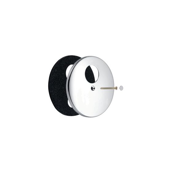 Grohe Wandrosette für Eichelberg Unterputz-Brausebatterie MultiFlow, Chrom, 44043226