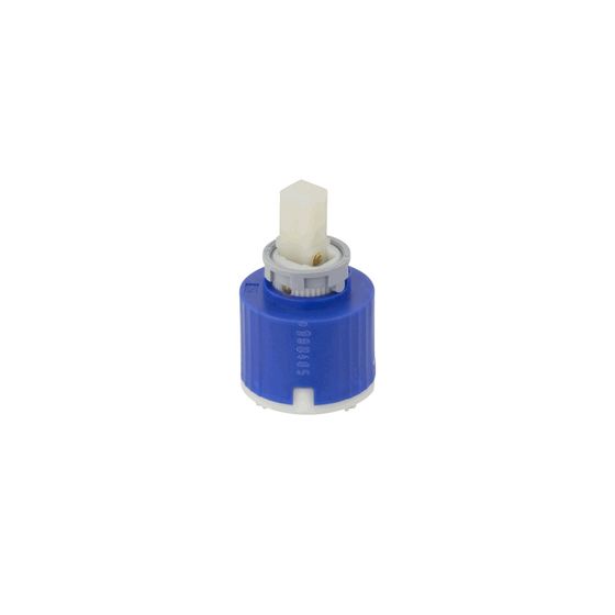 Grohe Keramik-Kartusche Eichelberg, 40mm, integrierte Temperatur- und Mengenbegrenzung, 44044000