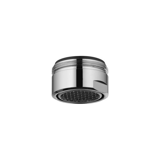 Grohe Laminar-Strahlregler für Eichelberg Außengewinde M24x1, Chrom, 44044226