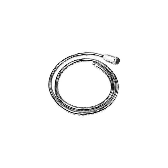 Grohe Mousseurauslauf für Eichelberg Chicco Spültischbatterie, Chrom, 44044326