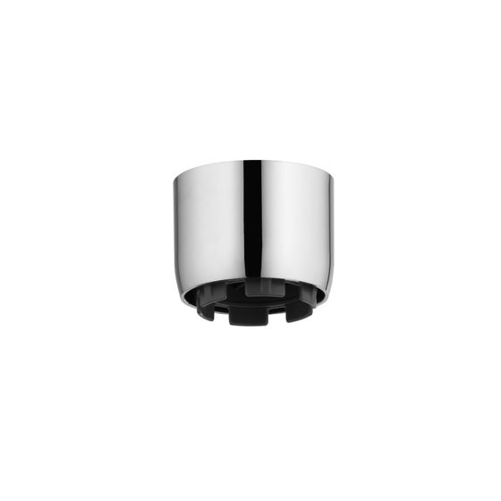 Grohe Strahlregler für Eichelberg Innengewinde M22x1, Chrom, 44044726